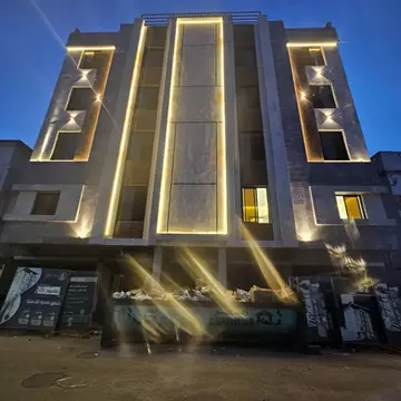 شقة سكني للبيع في حي السلامة في جدة