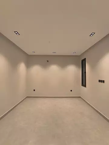 فيلا فاخرة للبيع في حي ولي العهد 4 مكة