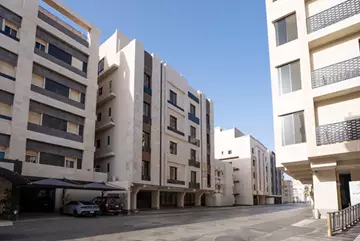 شقة سكني للبيع في حي السلامة في جدة