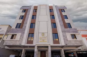 شقة سكني للبيع في حي السلامة في جدة