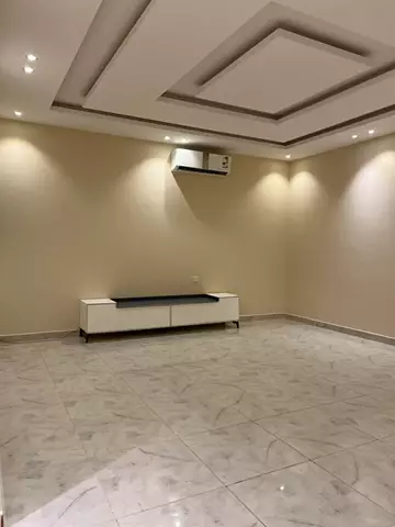 شقة سكني للإيجار في حي الياسمين في شمال الرياض