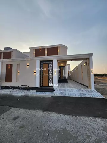 فيلا - جدة - حي الرياض