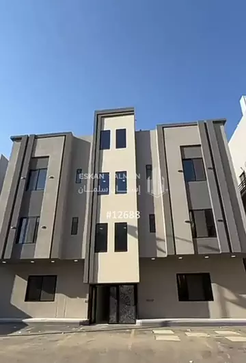 شقة - الدمام - الشعلة ( القرية الثانية )