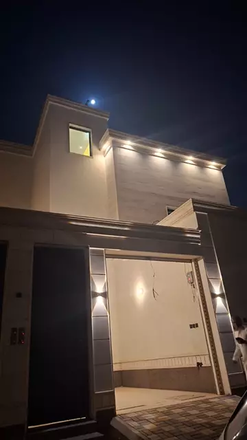 شقه فاخره للايجار بحي بدر جنوب الرياض