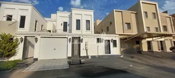 فيلا - أبها - الغدير