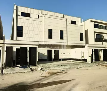دور - الرياض - حي الجنادرية