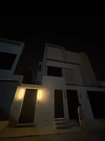 شقة سكني للإيجار في حي النرجس في شمال الرياض