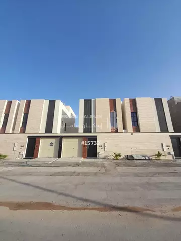 فيلا دبلوكس - الرياض - حي الفاروق