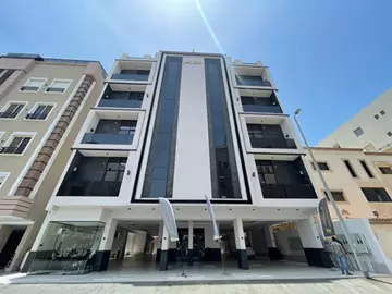 شقة سكني للبيع في حي النهضة في جدة
