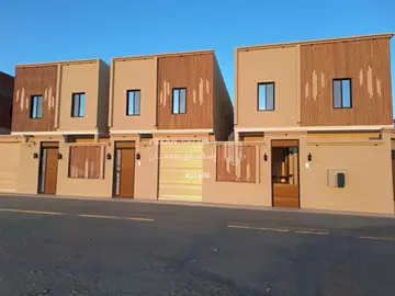 فيلا - جدة - حي الرياض