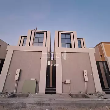 فيلا - الدمام - البيضاء - حي ضاحية الملك فهد