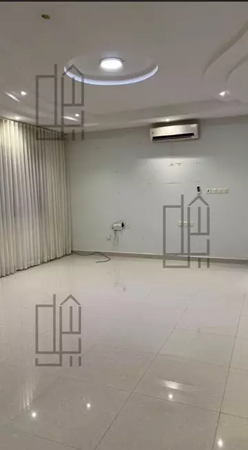 دور مستقل سكني للإيجار في حي الصحافة في شمال الرياض