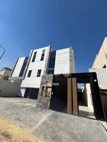 دور - الرياض - حي النسيم الغربي