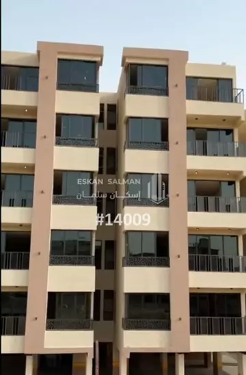 شقة - الخبر - التحليه