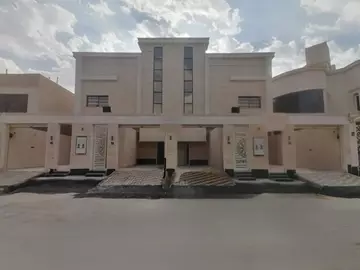 شقة روف - الرياض - نمار(طويق)