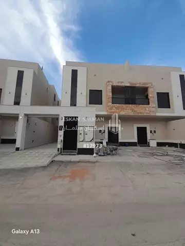 دور - الرياض - حي الجنادرية