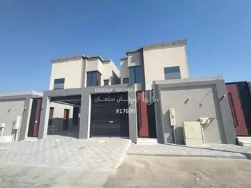 فيلا - الدمام - القرية الثانية ( الشعله )