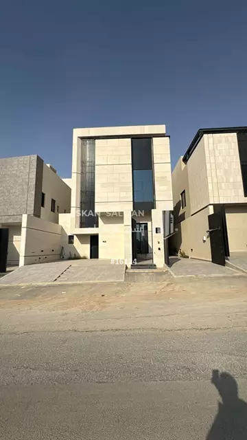 دور - الرياض - حي البيان