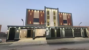 دور - المزاحمية - حي نوارة