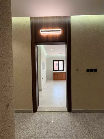 شقة سكني للإيجار في حي الفنار في بحرة