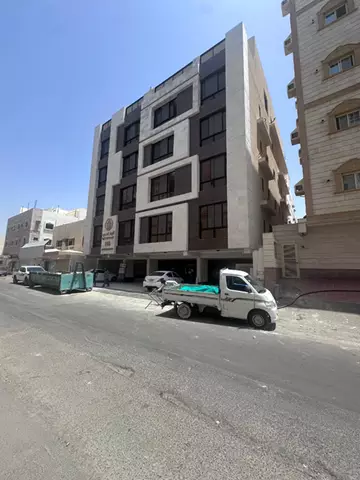 شقة سكني للبيع في حي البوادي في جدة