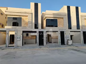 فيلا تاون هاوس - الرياض - العوالي ( طويق )