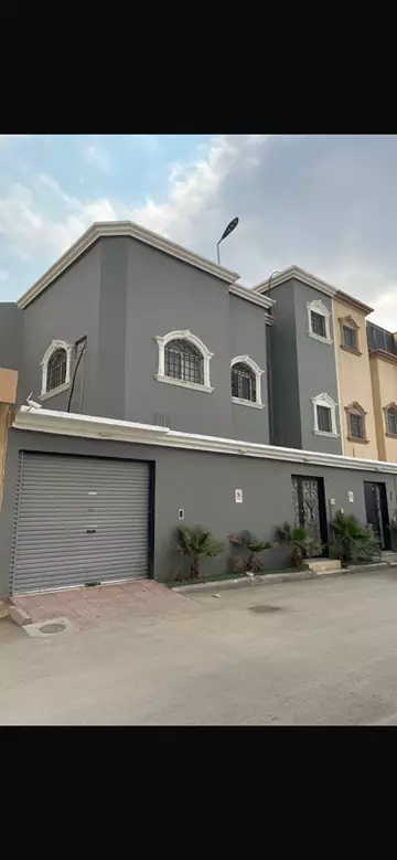 فيلا سكني للبيع في حي النهضة في شرق الرياض