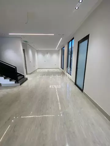 فيلا - الدمام - البيضاء - ضاحية الملك فهد