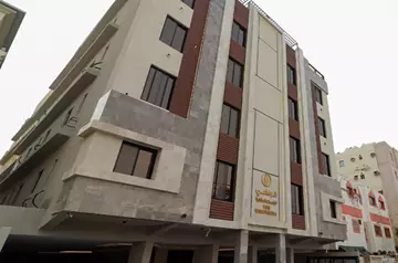 شقة سكني للبيع في حي السلامة في جدة