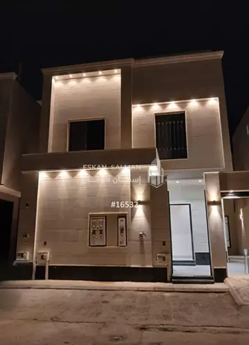 دور - الرياض - حي الندوة