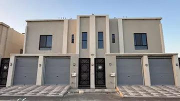 شقة سكني للبيع في حي ضاحية الملك فهد في الدمام