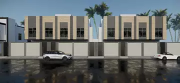 دور مستقل سكني للبيع في حي الزهرة الرياض