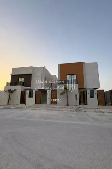 فيلا - الرياض - المهدية