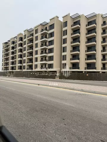 شقة - الدمام - طيبة