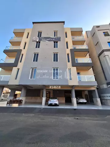 شقة - جدة - حي الفيصلية
