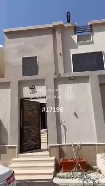 فيلا - خميس مشيط - حي الجامعيين (ابو عشره غرب حسام)