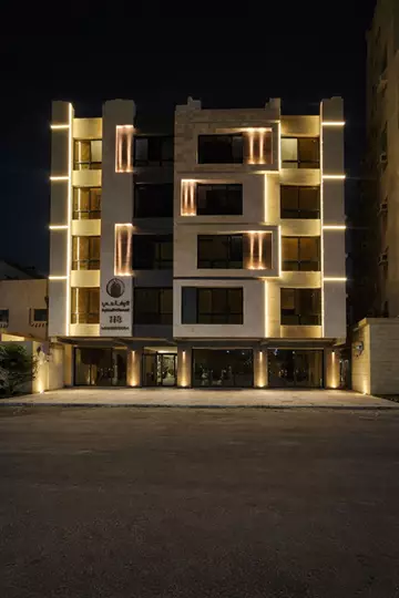 شقة 5 غرف سكني للبيع في حي البوادي في جدة