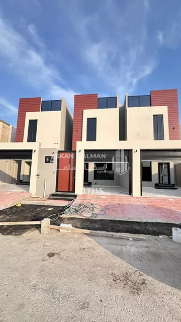 فيلا - الخبر - العقيق