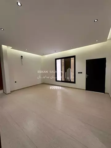 دور - الرياض - حي البيان