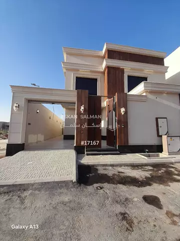 فيلا - الرياض - الرمال 