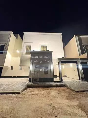 شقة تاون هاوس - الرياض - الجنادرية