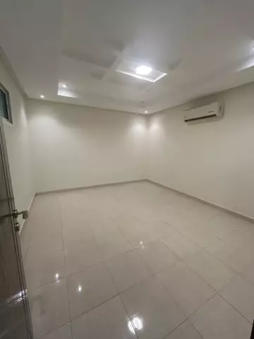 شقة سكني للإيجار في حي الوادي في شمال الرياض