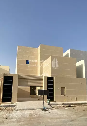 فيلا - حائل - حي الخريمي (شرق السويفلة)
