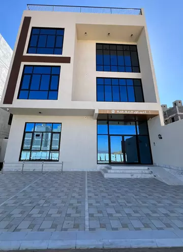 شقة - المدينة المنورة - شوران (منطقة الهجره مخطط حمد عبدالله المحيسن)