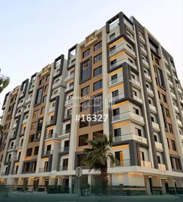 شقة - جدة - الفيحاء