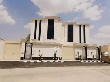 فيلا - الطائف - حي القميع ( الواسط) 