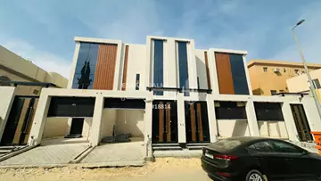 شقة - الدمام - حي بدر