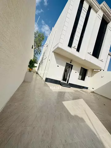 فيلا - الطائف - حي الواسط