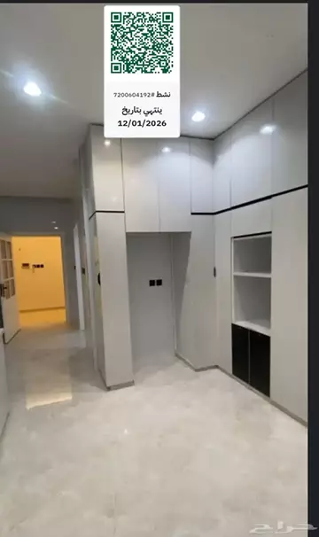 شقه ودور ارضي سكني للإيجار في حي المصيف في خميس مشيط
