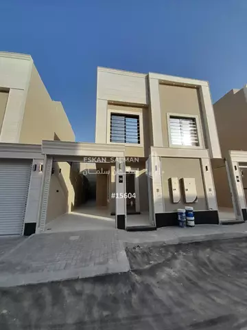 دور - الرياض - حي بدر